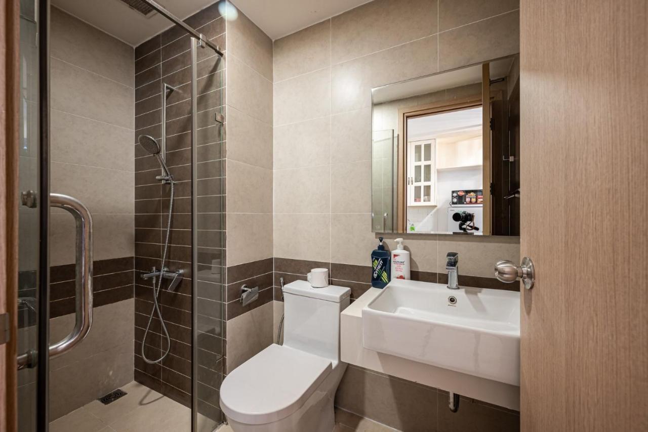 Rivergate Apartment- District 4- Apartamento