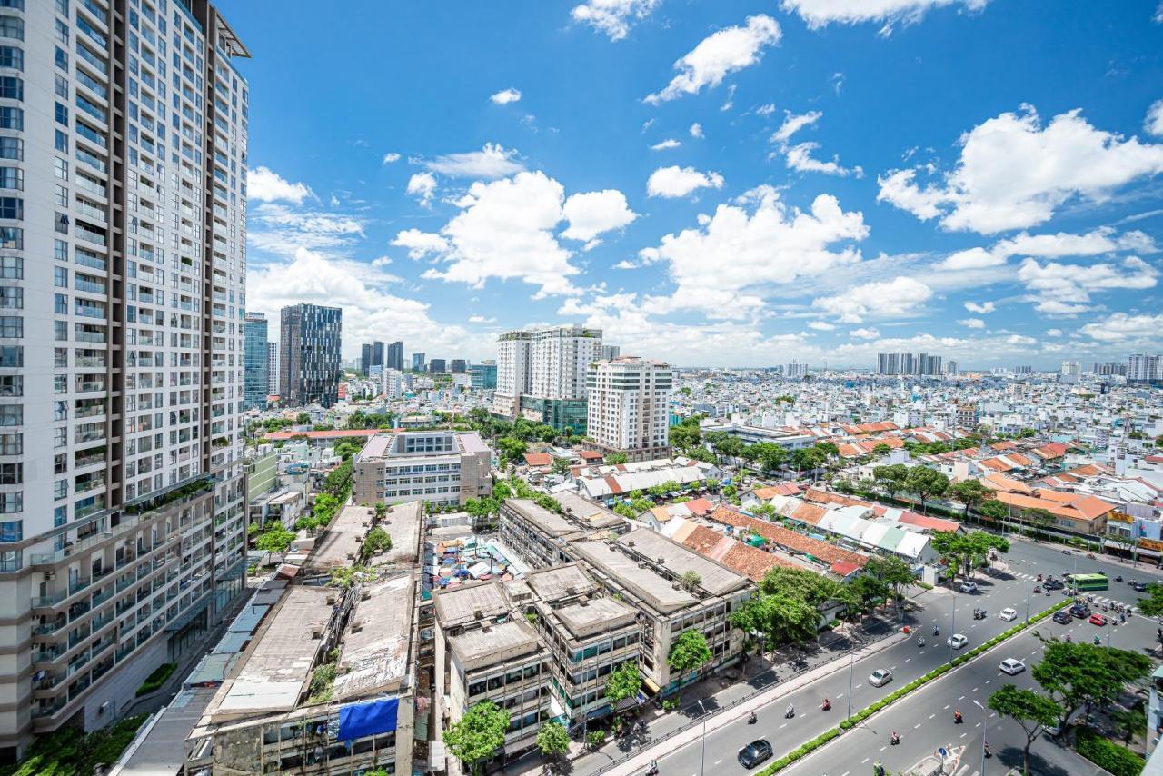 Rivergate Apartment- District 4- * Cidade de Ho Chi Minh