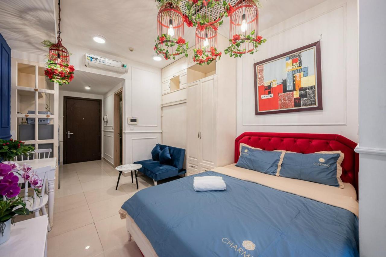 Apartamento Rivergate Apartment- District 4- *